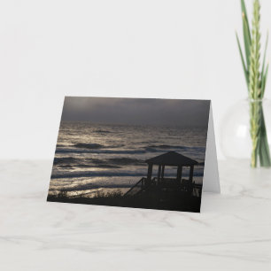 Tarjeta OBX de ondas luminosas lunares