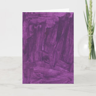 Tarjeta Océano violento