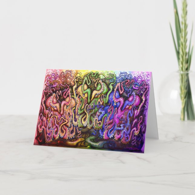 Tarjeta Octopus (Anverso)