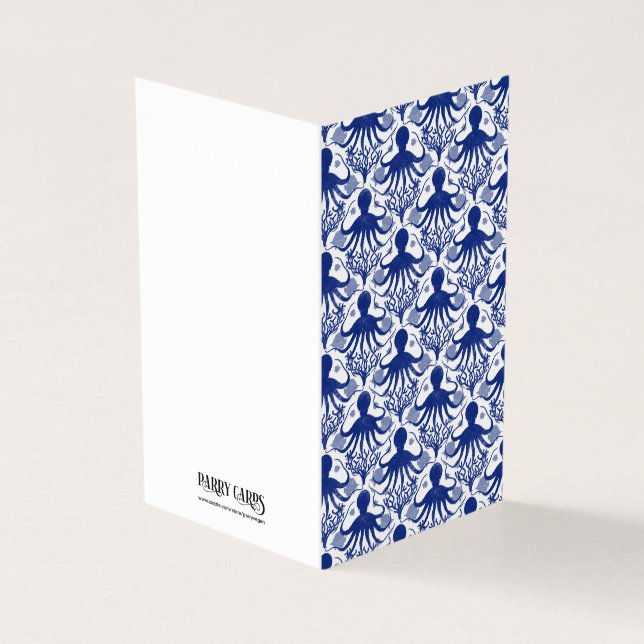 Tarjeta Octopus (fondo claro) (Exterior)