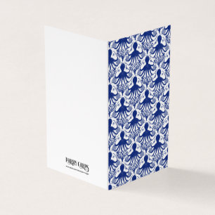 Tarjeta Octopus (fondo claro)