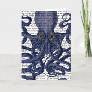 Tarjeta Octopus Up-Close