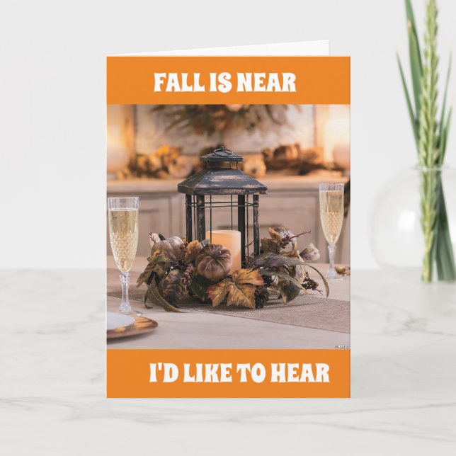 TARJETA **OCTUBRE** CUMPLEAÑOS QUE TE DESEEN! (Anverso)