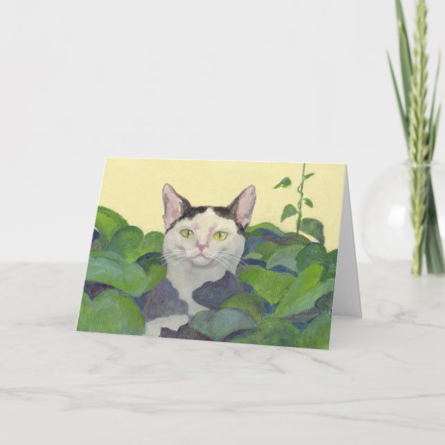 Tarjeta Ocultar y buscar (Anverso)