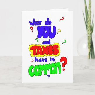 Tarjeta Odio romperlo...