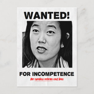 Tarjeta Oficial de Correo de la UOO 6