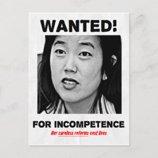 Tarjeta Oficial de Correo de la UOO 6