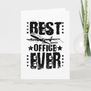 Tarjeta Oficina piloto