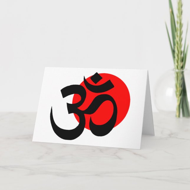 Tarjeta Ohmio (Anverso)