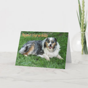Tarjeta Ol' Duke