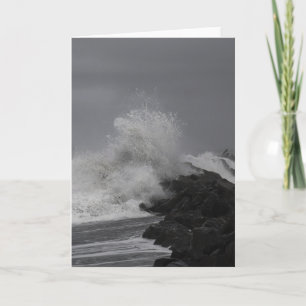 Tarjeta Olas del Rey Tide en Puerto Occidental, Australia 