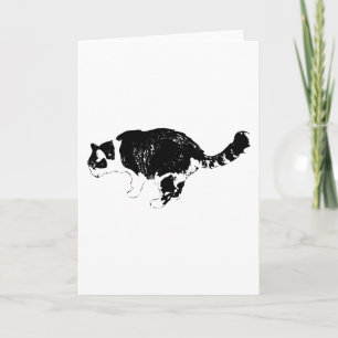 Tarjeta Olas Estacionales, Arte Amistoso