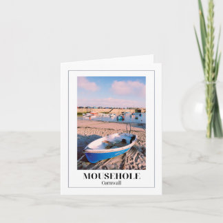 Tarjeta Oleoide, Cornwall