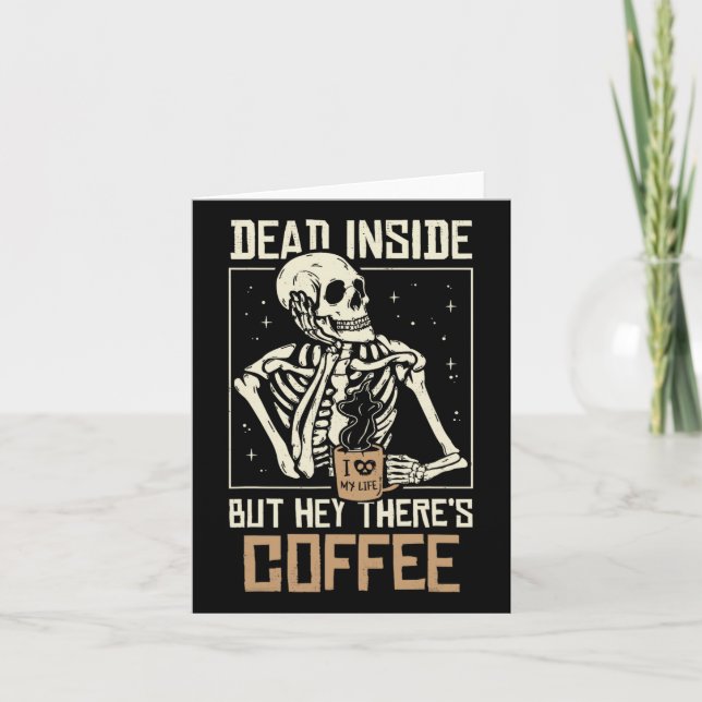 Tarjeta Olvídate de la princesa que quiero ser un arte mar (Anverso)