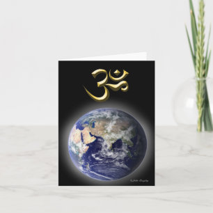 TARJETA OM (AUM)