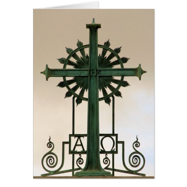 Tarjeta Omega Alfa IHS (Frente)