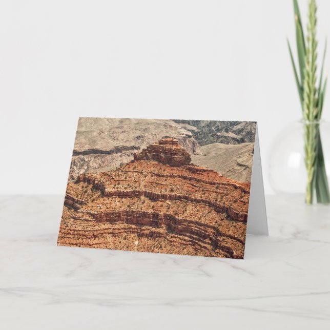 Tarjeta O'Neill Butte (Anverso)