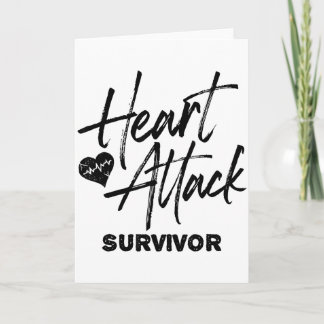 Tarjeta Open Heart Surgery Byp Surgery Heart Disease