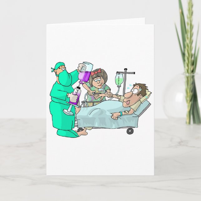 Tarjeta Operación (Anverso)