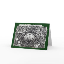 Operador de la Muerte Mandíbula