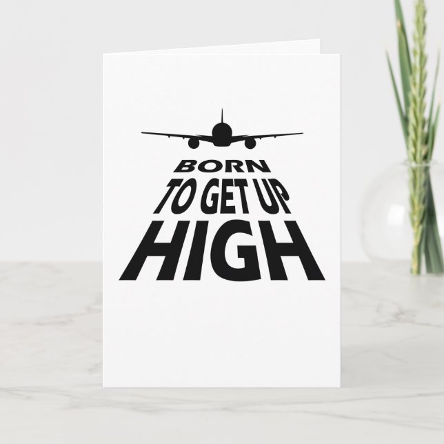 Tarjeta Operador de vuelo piloto (Anverso)