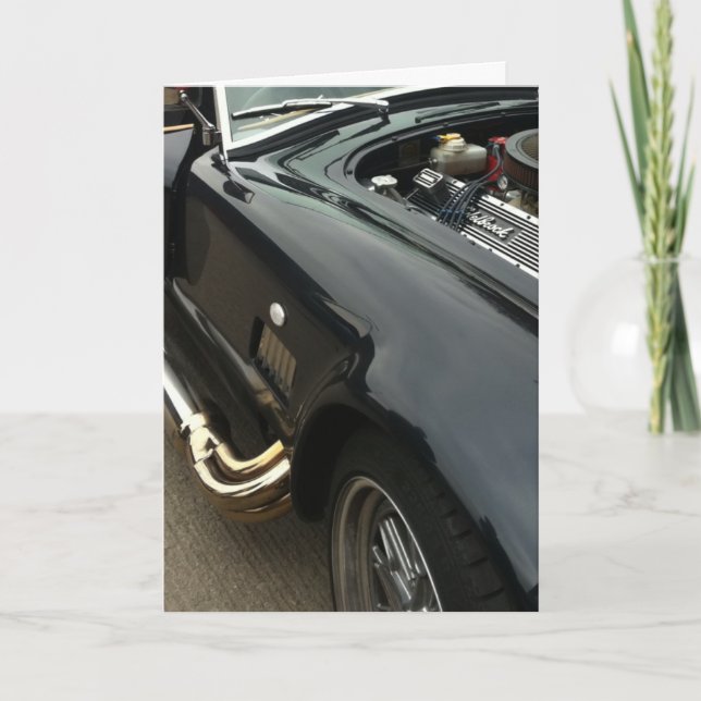 Tarjeta Operador suave (Anverso)