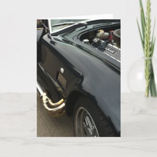 Tarjeta Operador suave