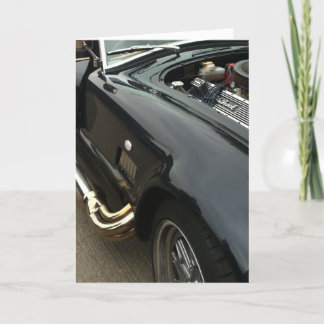 Tarjeta Operador suave