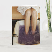 Opinión baja de la sección una mujer que consigue