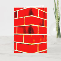 tarjeta óptica de felicitaciones de cumpleaños de 