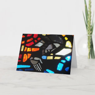 Tarjeta Oración