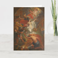 Oración católica de San Dinfán Ansiedad de Alzheim