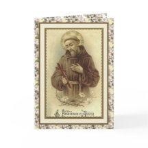 Oración religiosa por la paz de San Francisco Asís