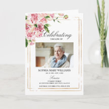 Orden funeral de servicio | Monumento conmemorativ