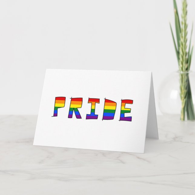 TARJETA ORGULLO (Anverso)