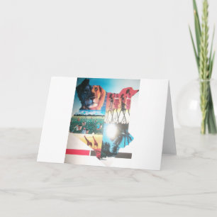 Tarjeta Orgullo cultural, sorber serenidad: Kenia