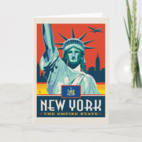 Orgullo del Estado | Nueva York