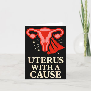 Tarjeta Orgullo menstrual normalizar períodos reproductivo