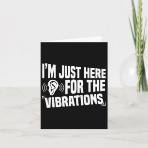 Tarjeta Orgullo Pérdida de audición Conciencia Conciencia 