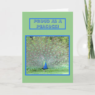 TARJETA "ORGULLOSO COMO UNA PIEDRA QUE ERES MI PAPÁ"/PEACO