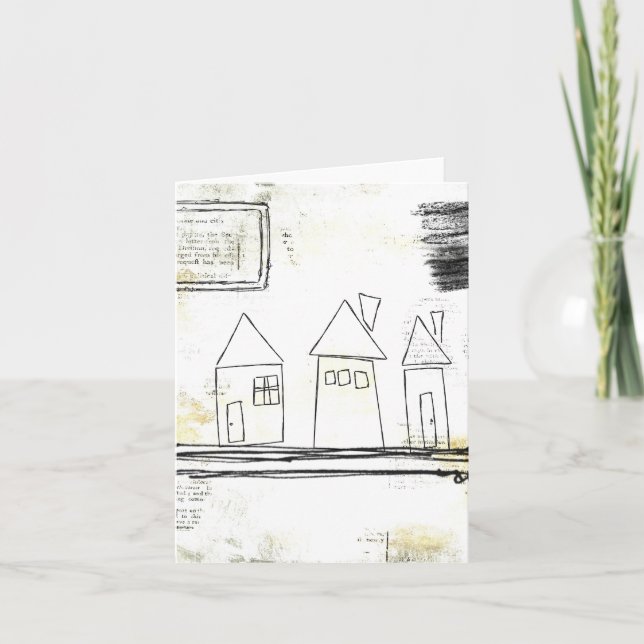 Tarjeta original verdadera (Anverso)