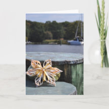 Ornamentos navideños náuticos