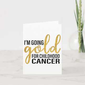 Tarjeta Oro por sobreviviente de conciencia sobre el cánce