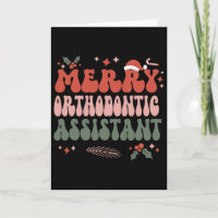 Ortodoncia alegre Navidad instantánea Ortodoncia d