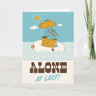 Tarjeta Óscar solamente en el último