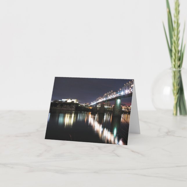 Tarjeta Oscuridad del norte de la orilla (Anverso)