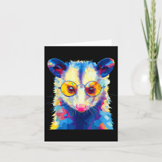 Tarjeta Ossum Ssum Sungles