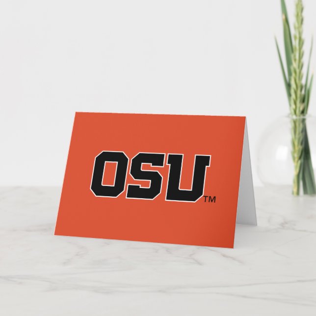 TARJETA OSU (Anverso)
