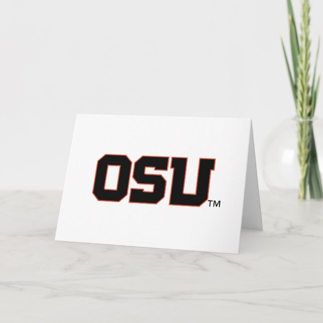 TARJETA OSU (Anverso)