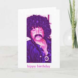 Tarjeta Otro amigo de Guay